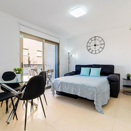 Apartamento Sunrise Orbiplaya Torrevieja Extérieur photo