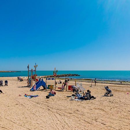 Apartamento Sunrise Orbiplaya Torrevieja Extérieur photo
