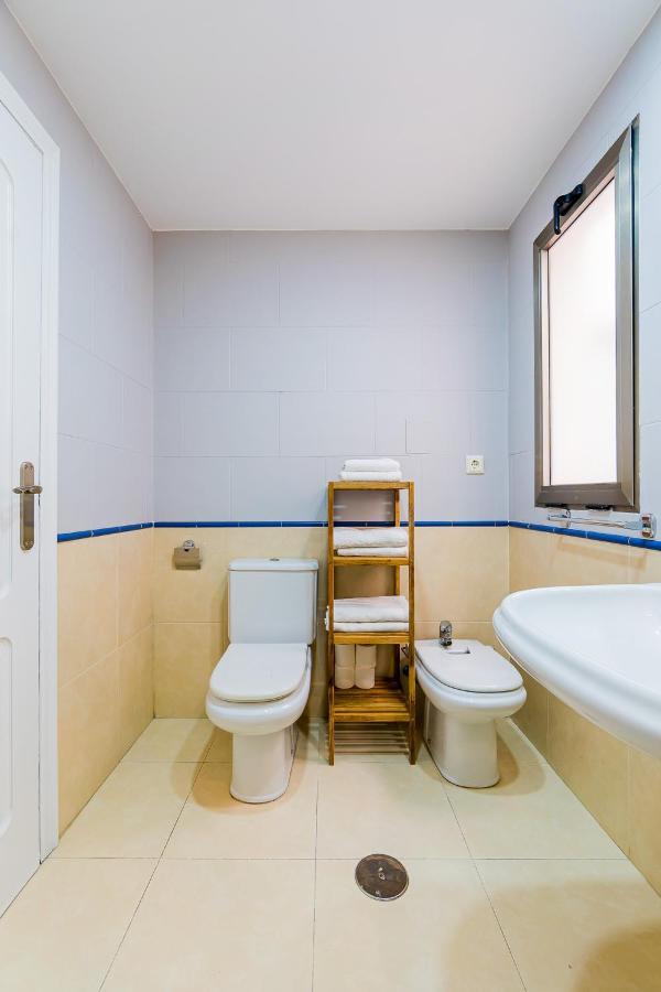 Apartamento Sunrise Orbiplaya Torrevieja Extérieur photo