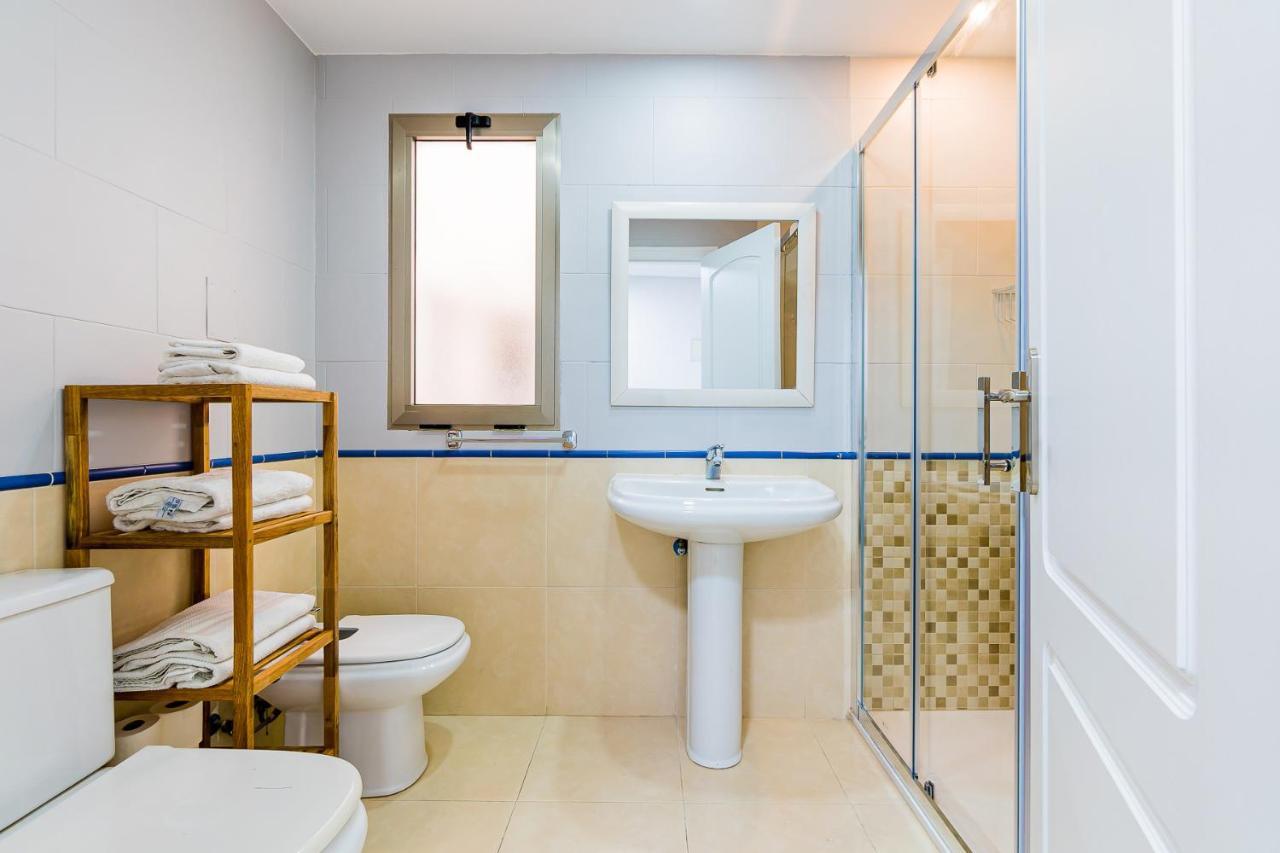 Apartamento Sunrise Orbiplaya Torrevieja Extérieur photo