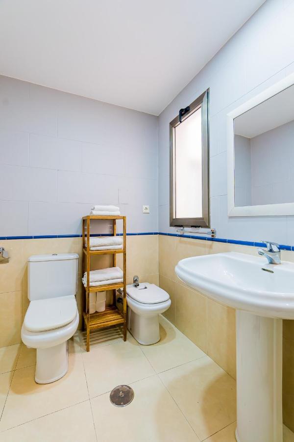 Apartamento Sunrise Orbiplaya Torrevieja Extérieur photo